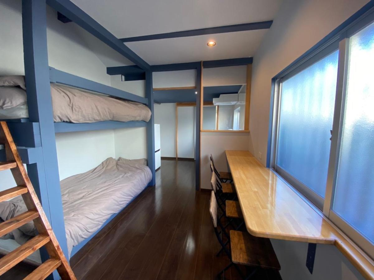 Family Room Okinawa Naha Kültér fotó