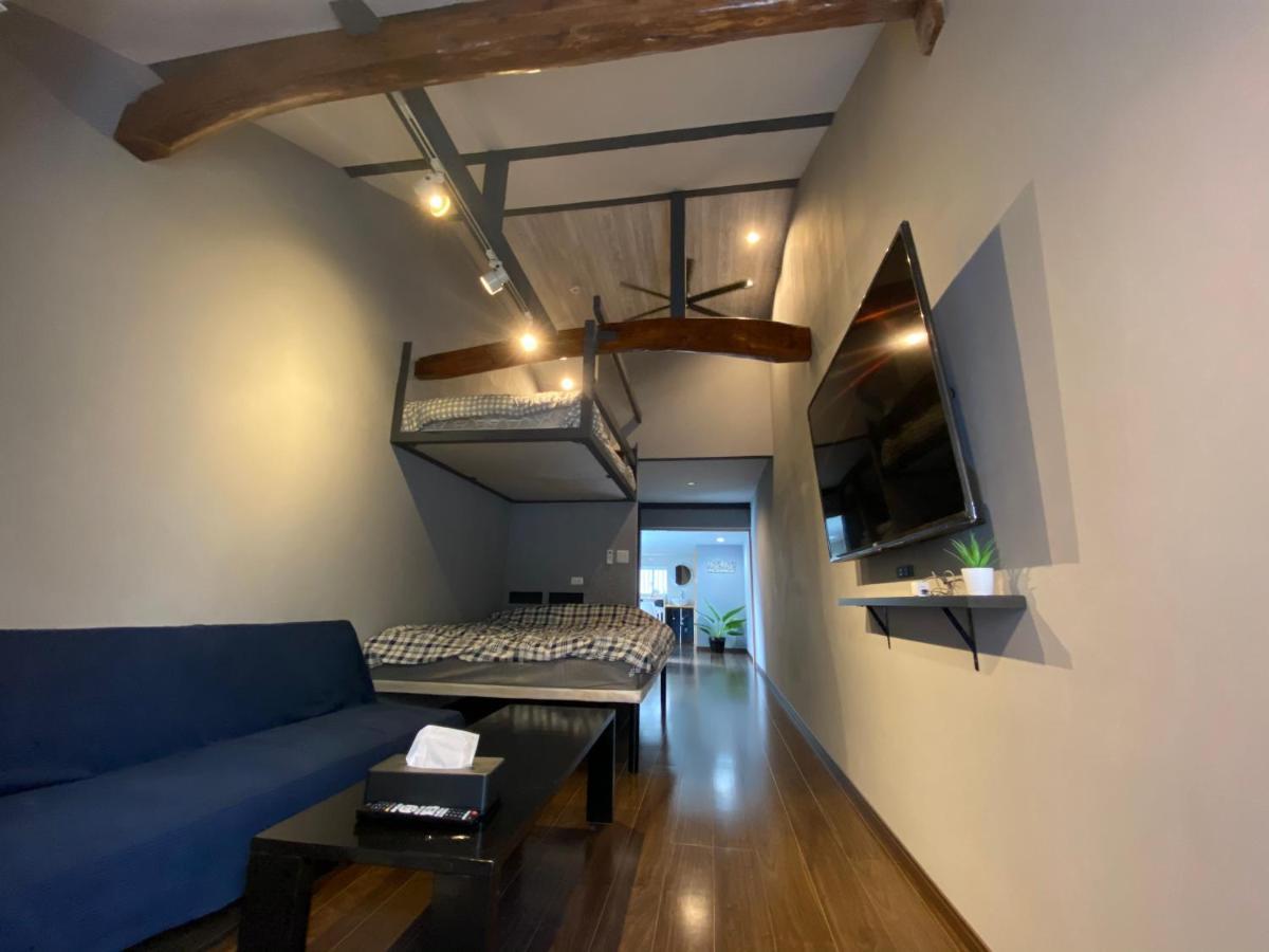 Family Room Okinawa Naha Kültér fotó