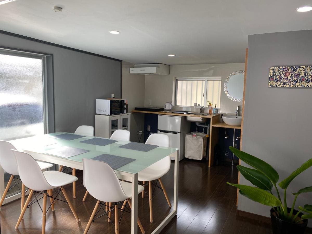 Family Room Okinawa Naha Kültér fotó