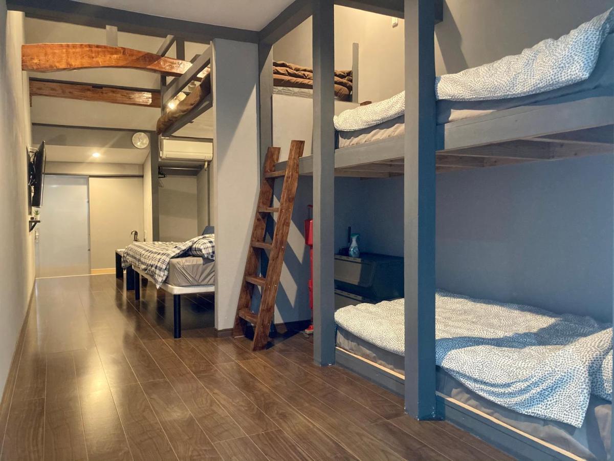 Family Room Okinawa Naha Kültér fotó