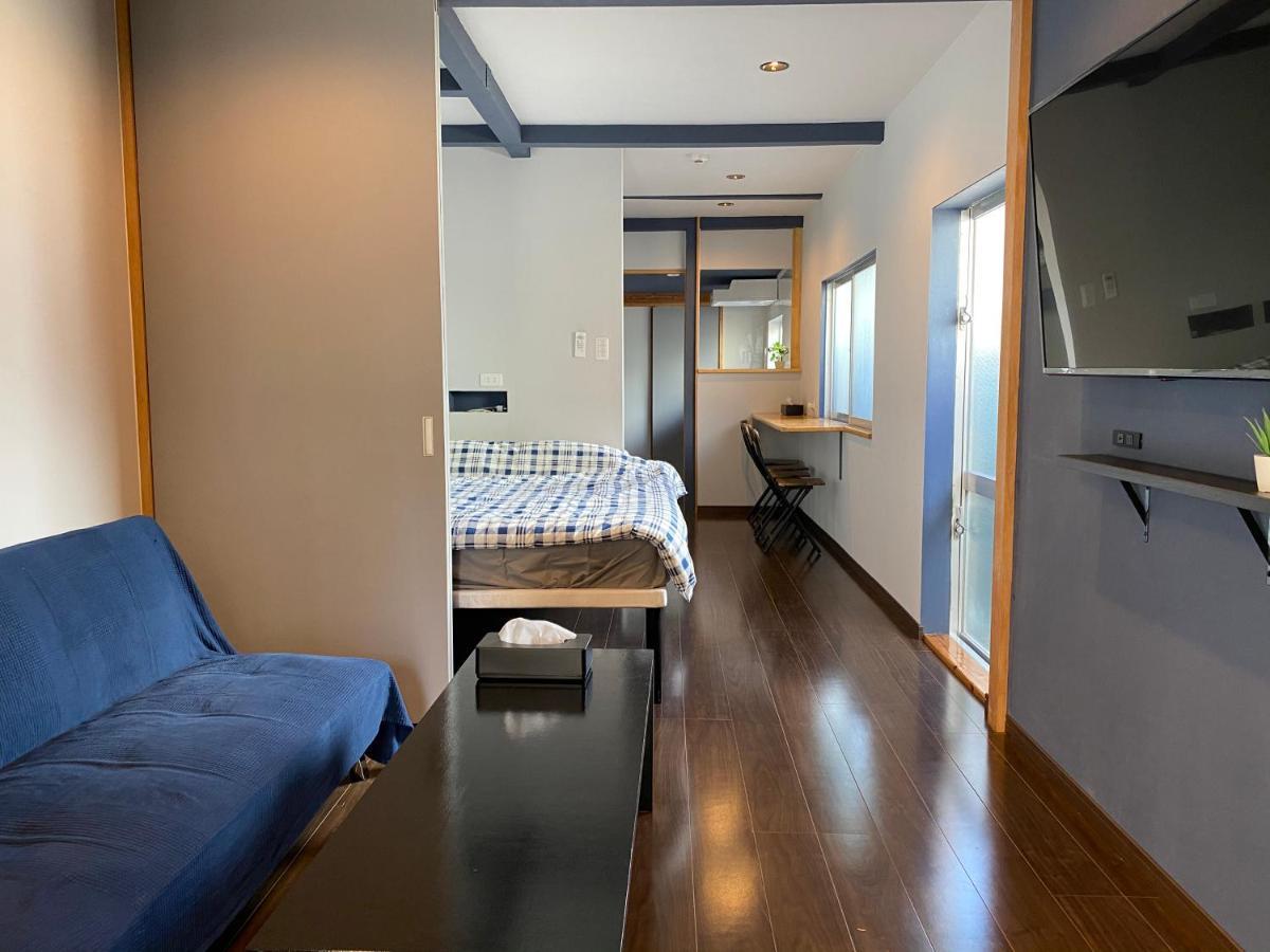 Family Room Okinawa Naha Kültér fotó