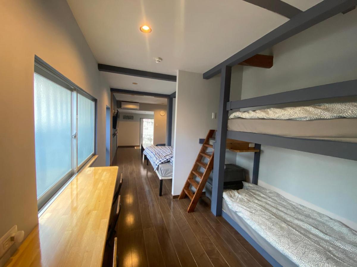 Family Room Okinawa Naha Kültér fotó