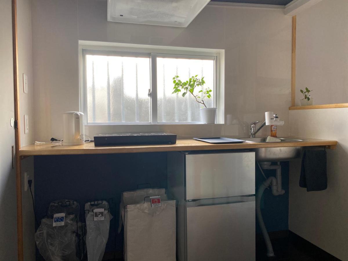 Family Room Okinawa Naha Kültér fotó