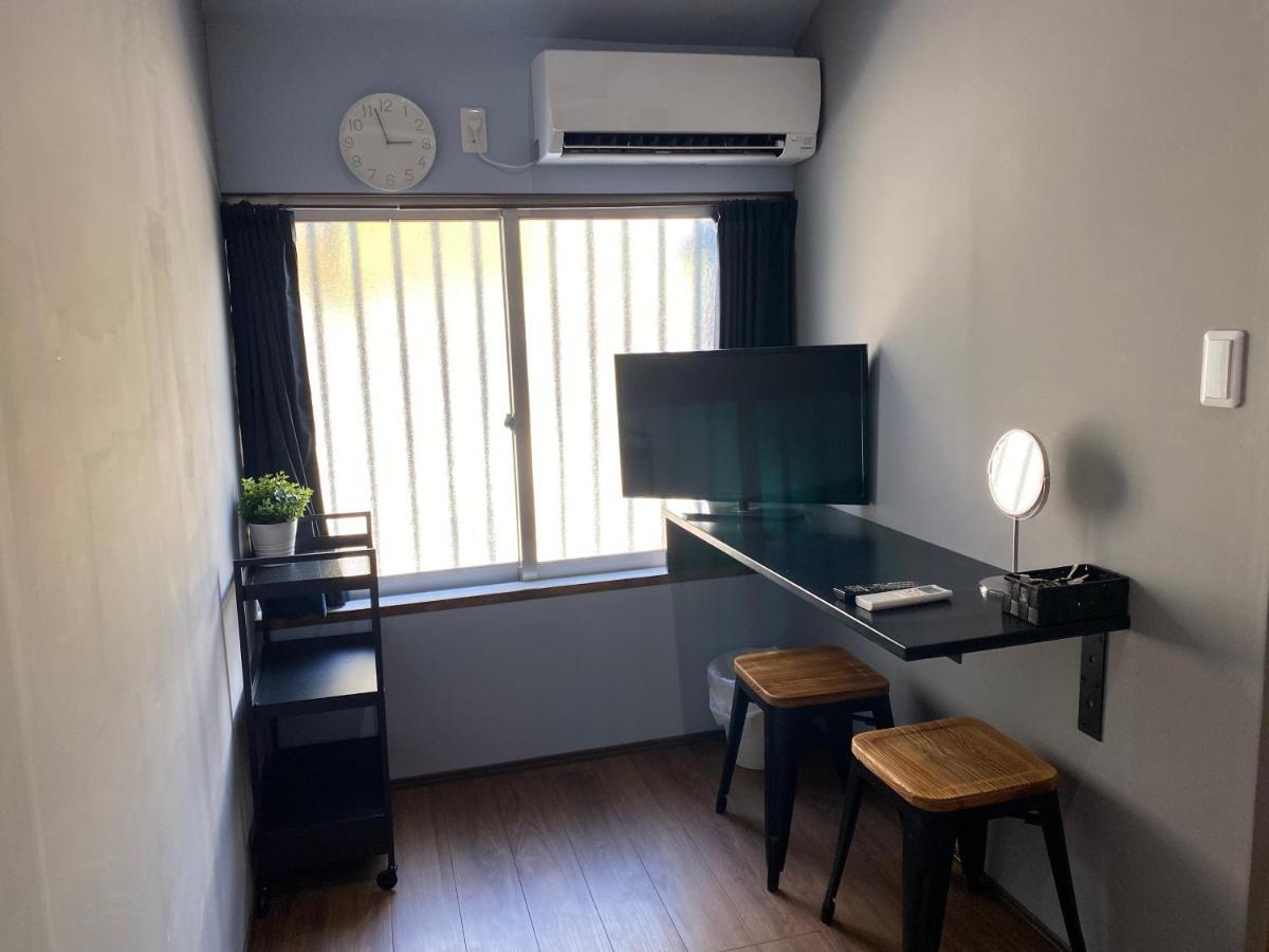 Family Room Okinawa Naha Kültér fotó