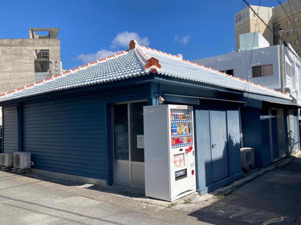 Family Room Okinawa Naha Kültér fotó